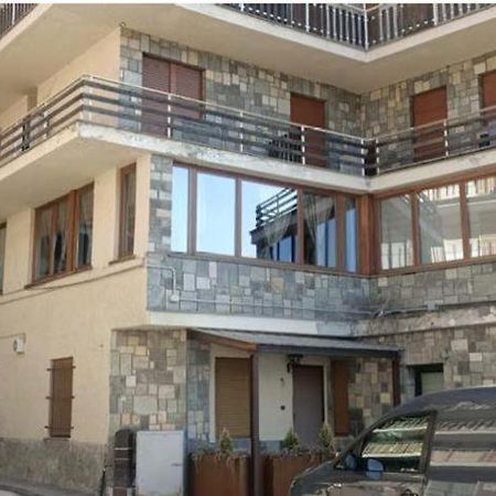 Apartament Sportinia 80 Oulx Zewnętrze zdjęcie