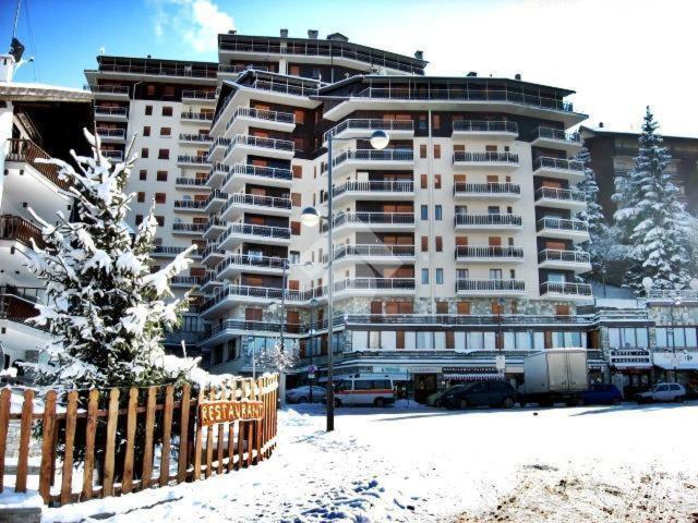 Apartament Sportinia 80 Oulx Zewnętrze zdjęcie