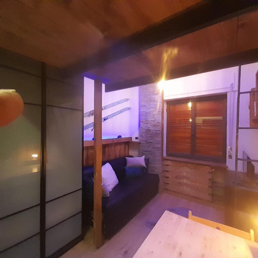 Apartament Sportinia 80 Oulx Zewnętrze zdjęcie