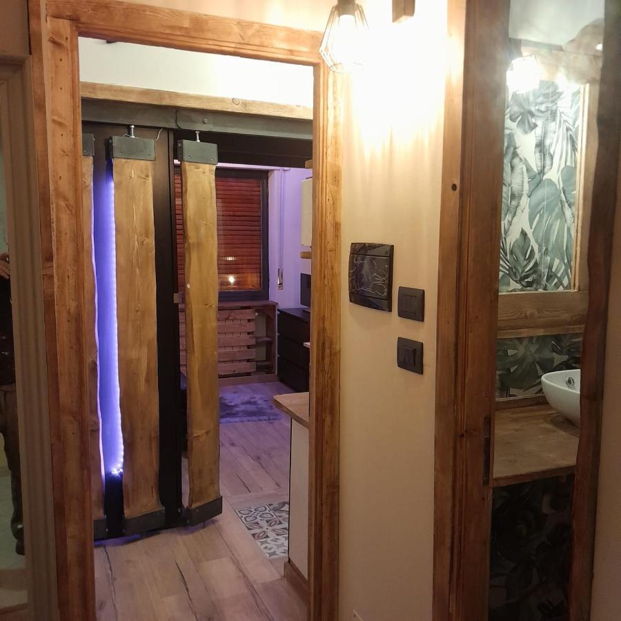 Apartament Sportinia 80 Oulx Zewnętrze zdjęcie